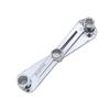 Removal Wrench Auto Fuel Pipe Remover Tool Air Conditioning Line Fuel Pipe Disconnect Spring Release Tool Multi-purpose Wrench