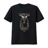 Nuovo con etichette Septicflesh Infernus Sinfonica MMXIX Band Death Metal Maglietta S 4XL vintage Lavato Morbido Versatile Elasticizzato