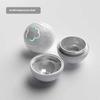 Intelligenter Hund Interaktiver Spielzeugball Elektronischer Haustier-Spielzeugball USB Automatischer Hüpfender Rollender Spielzeugball Mit RGB-Lichtern Welpen Katze Produkt