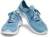 Кроссовки Crocs LiteRide 360 Pacer голубая сталь/микрочип