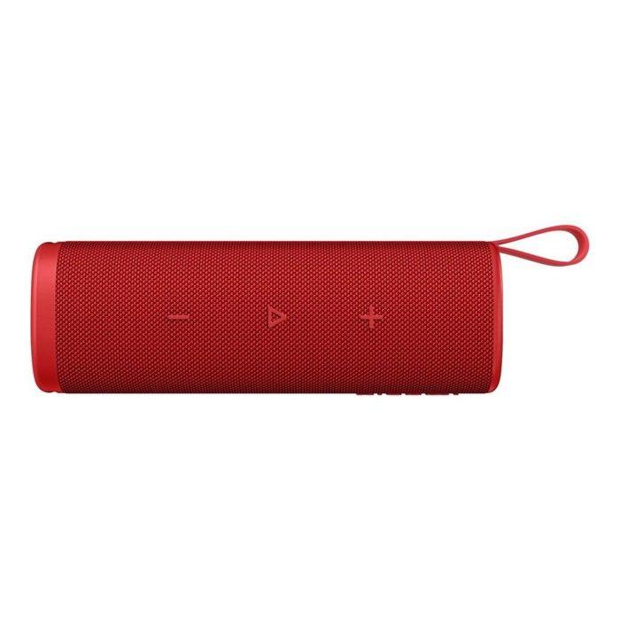 Enceinte Bluetooth - XIAOMI - S29D - 30W - Rouge - Résistante aux intempéries