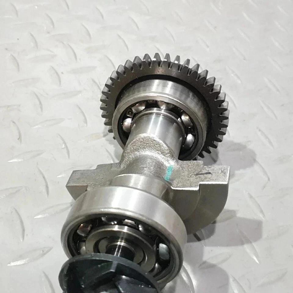 for KTM RC 390 2017 - 2020 crank balance shaft suitable