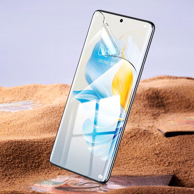 Honor 100/90 Fast Repair Hydrogel Screen Protector