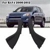 Reliable 1 Pair Front Windshield Wiper Side Extension Cover Cover Hinge Deflector For Toyota RAV4 06-12 53867-42012 53866-42012
