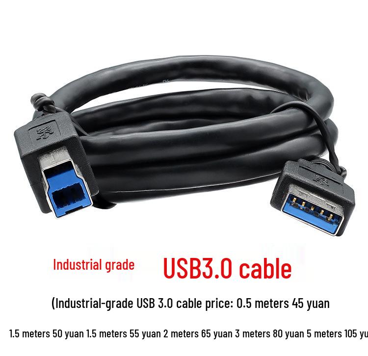 IMX283 1-Inch USB 3.0 Camera Module: 20MP HD for Industrial Inspection