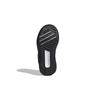 Adidas 4Uture Sport Ac K Slip Resistant, Abrasion Resistant, Breathable Low top Kids' Running Shoes Black Yellow Kids' FX2199