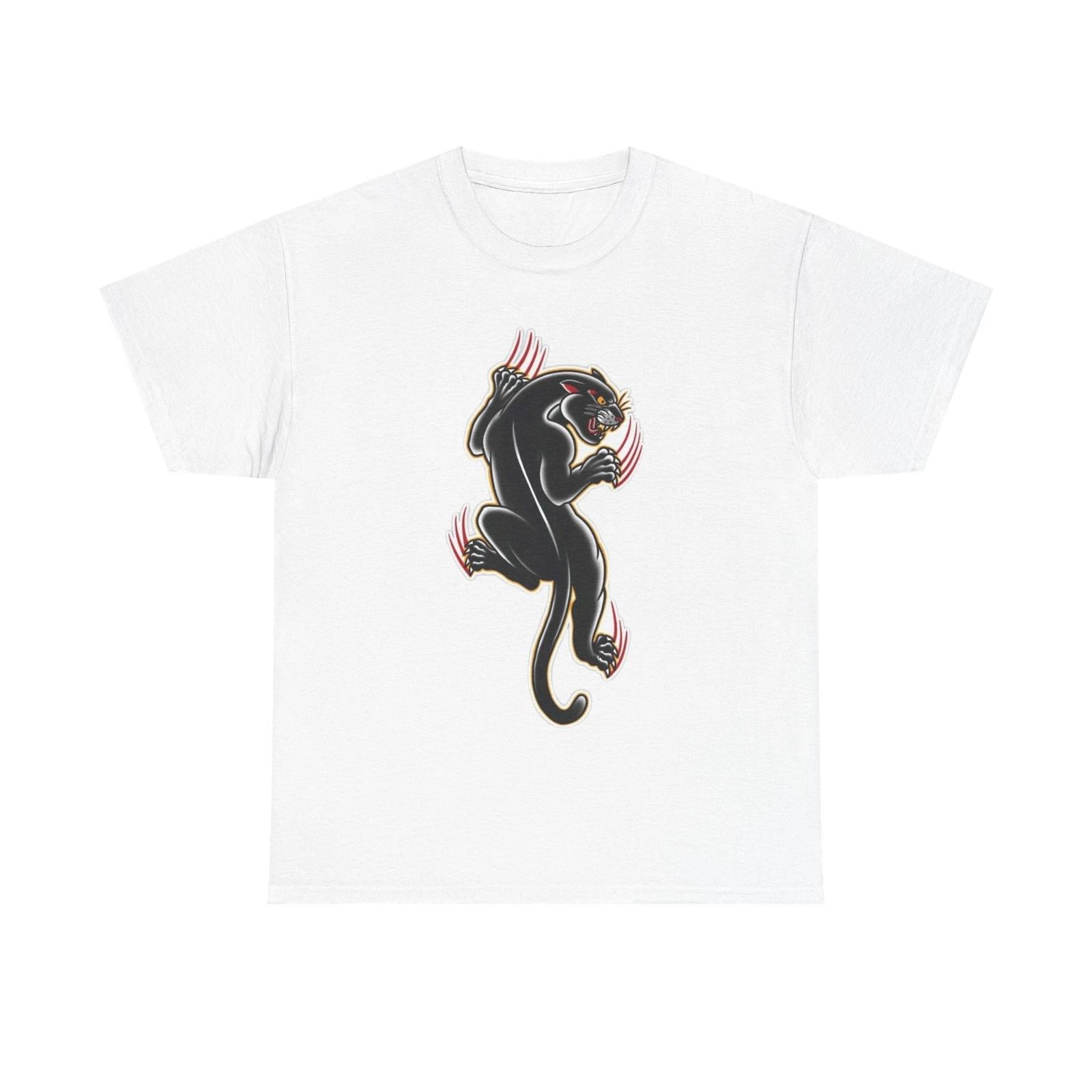 Men s and Women s T-shirts Sailor Jerry L