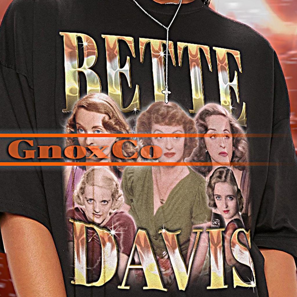 BETTE DAVIS Shirt, Bette Davis Vintage Tshirt, Bette Davis Retro Tees, Bette Davis Retro 90s Sweater, Bette Davis Throwback #tpc