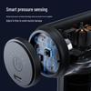 Peak Mini Percussion Massage Gun CN plug (adapter included)