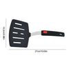 Silikon Spatula Silikon Mutfak Gereçleri, Ev Tipi Silikon Pişirme Spatulası, Balık Spatulası, Omlet Spatulası, Mutfak Aletleri