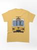Metro Tyne and Wear Metro ( Classic T-Shirt