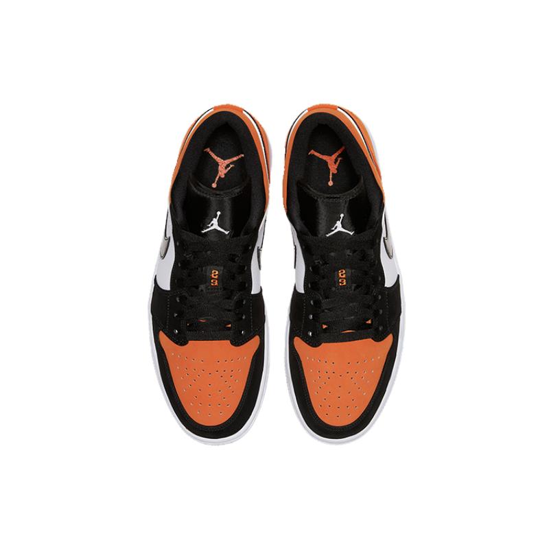 Air Jordan 1 Low 'Shattered Backboard' Jordan 553558-128