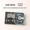 Little Angel MT-70B Guzheng Tuner & Metronome - Three-in-One Tool