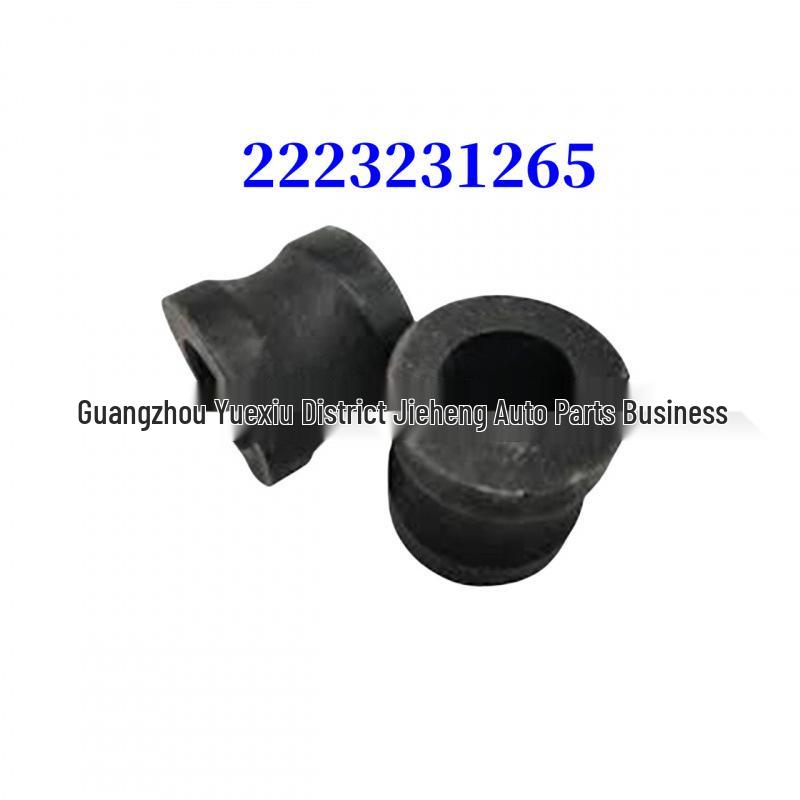 

Benz W222/X222 Front Stabilizer Bushing Rubber Sleeve