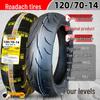 Road Tire Series: Sizes 70-150 for 14-19 Inch Wheels