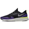 Nike Odyssey React Shield 2 Nero Viola Tensione BQ1671-002