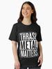 Pantera Thrash Metal Matters Essential Unisex T-Shirt