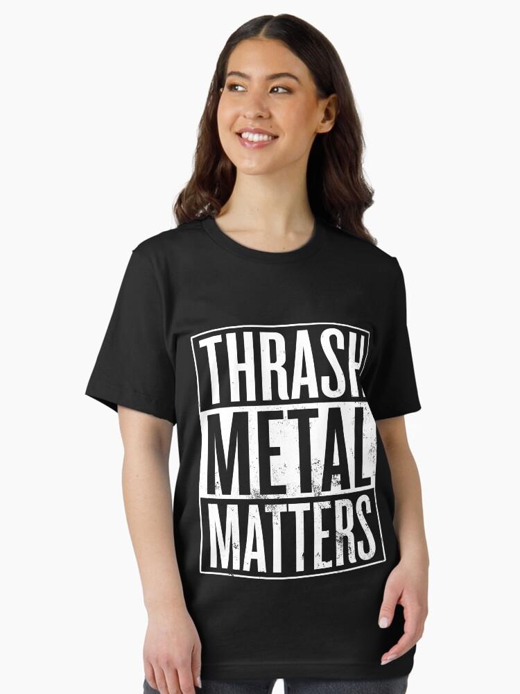 Pantera Thrash Metal Matters Essential Unisex T-Shirt