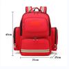 Emergency Rescue Backpack Large Capacity Epidemic Prevention Bag Flood Prevention Emergency Prevention Backpack