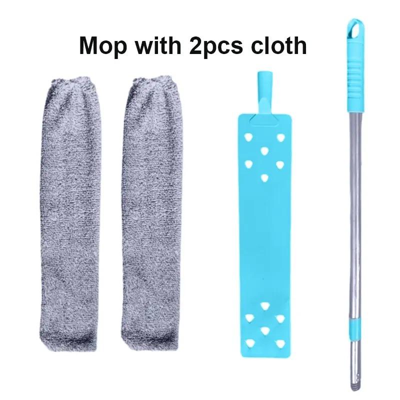 

Телескопическая щетка для пыли с длинной ручкой, очиститель пыли, прикроватная щетка для дивана, щетки для очистки, щетки для удаления пыли, бытовые чистящие средства