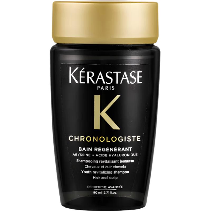 Kérastase Chronologiste Revitalizing Shampoo