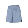 Moisture Wicking Quick Dry Reflective Sports Lace Up Running Shorts Women Shorts 2032D505-400