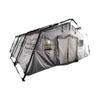 Desert Spring Modular Emergency Frame Tent System