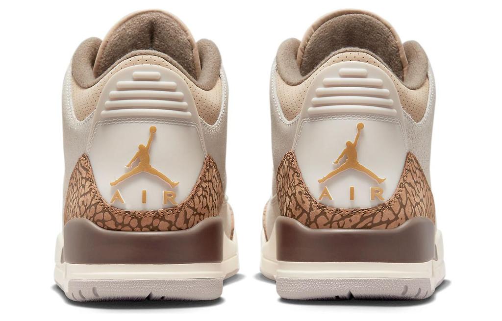Jordan 3 Retro Palomino CT8532-102