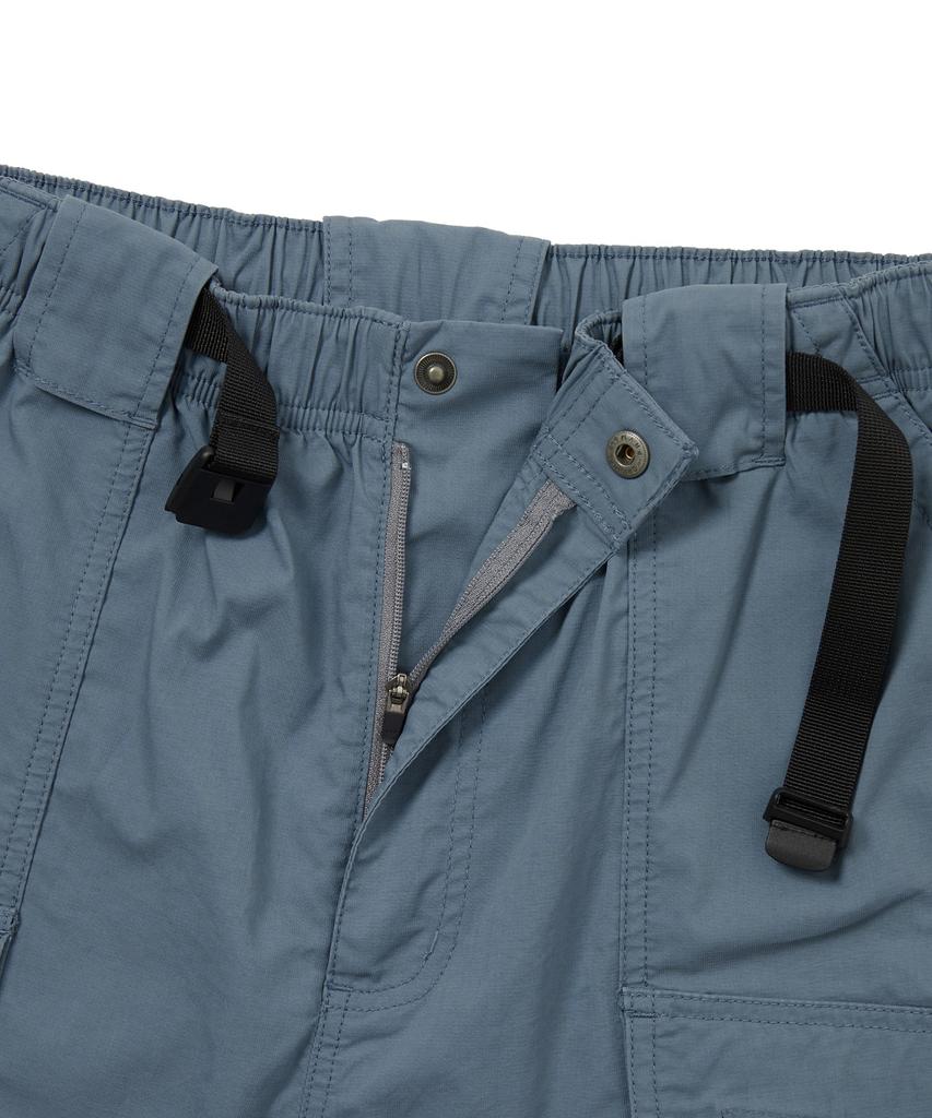THISISNEVERTHAT Convertible Hiking Pant Slate
