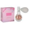Highlighter Powder Spray Perfume Bottle Glitter High Gloss Spray for Face Body Cosmetic 3g04