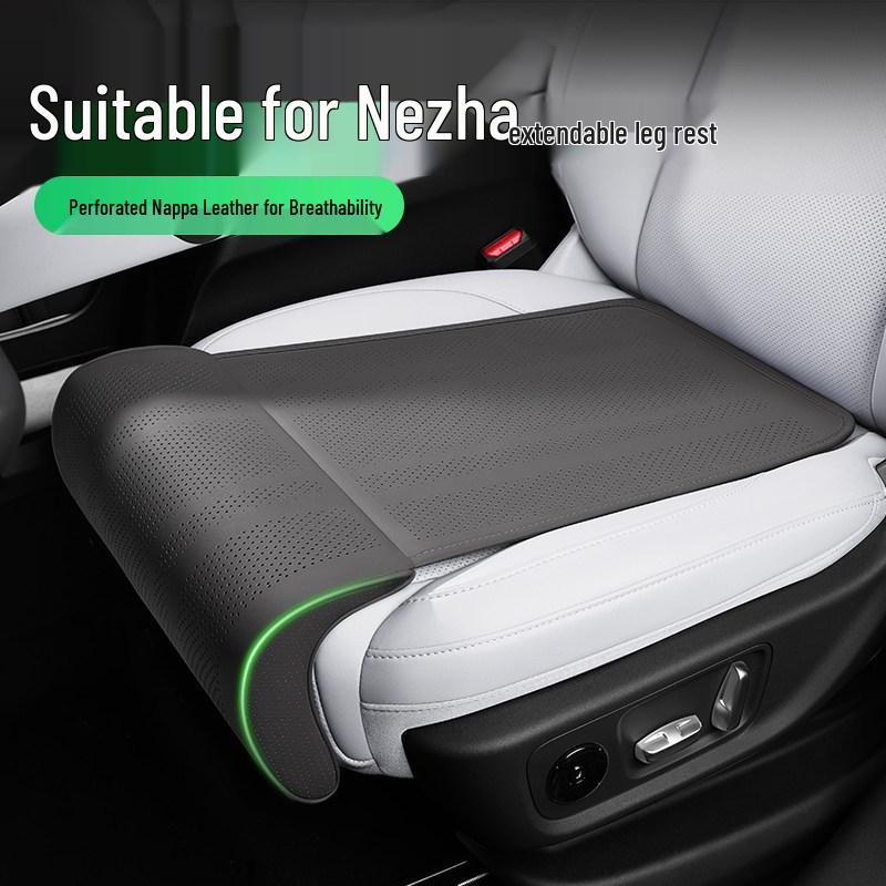 Nezha Car Seat Leg Rest Extension for X/GT/L/S/AYA/U/V/N01/N03/S Models