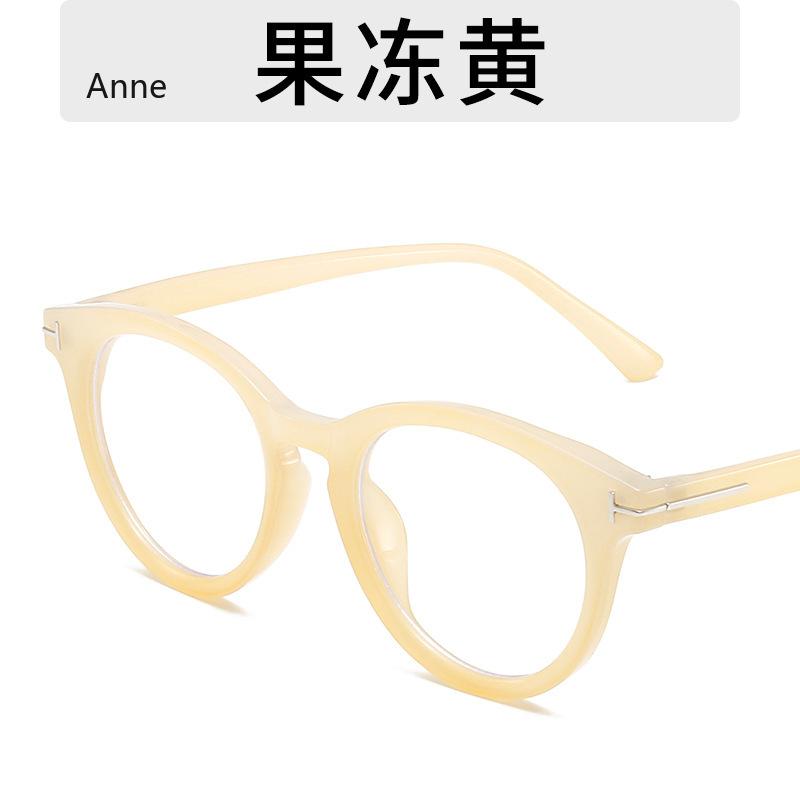 Men Women Cat Eye Anti-Blue Light Glasses New Fashion Optical Spectacle Eyeglasses Unisex Retro Computer Vintage Glasses Gafas