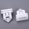 10pcs Rocker Panel Moulding Clip 31214496 for Volvo S40 S80