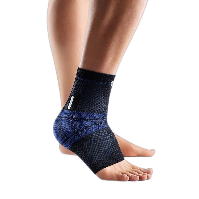 Bauerfeind MalleoTrain Ankle Support Size 4