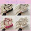 Retro Chic Small Square Shoulder Bag For Women Casual Stylish Pu Leather Handbag