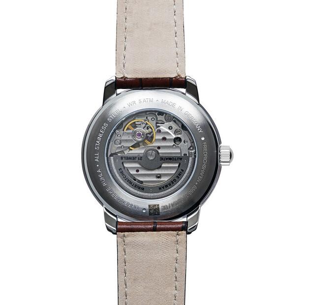 Часы Zeppelin 85681
