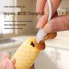 Digital Measuring Spoon for Baby Food, Cereal, and Flour - Precision Gram Scale