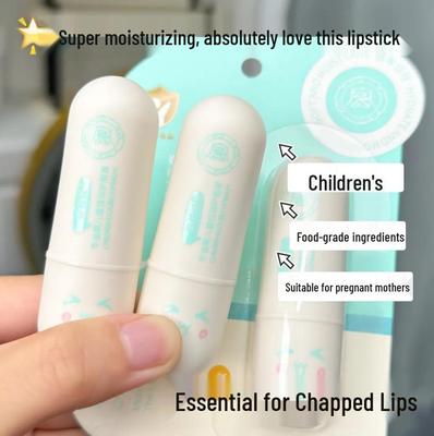 Trucco labbra – Balsami labbra