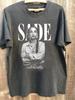 90s Vintage Sade Shirt Sade Adu Charcoal Unisex Tshirt Men Women S-5XL