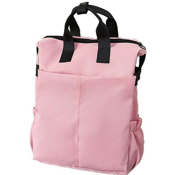 Large Capacity Travel and Laptop Backpack for Students