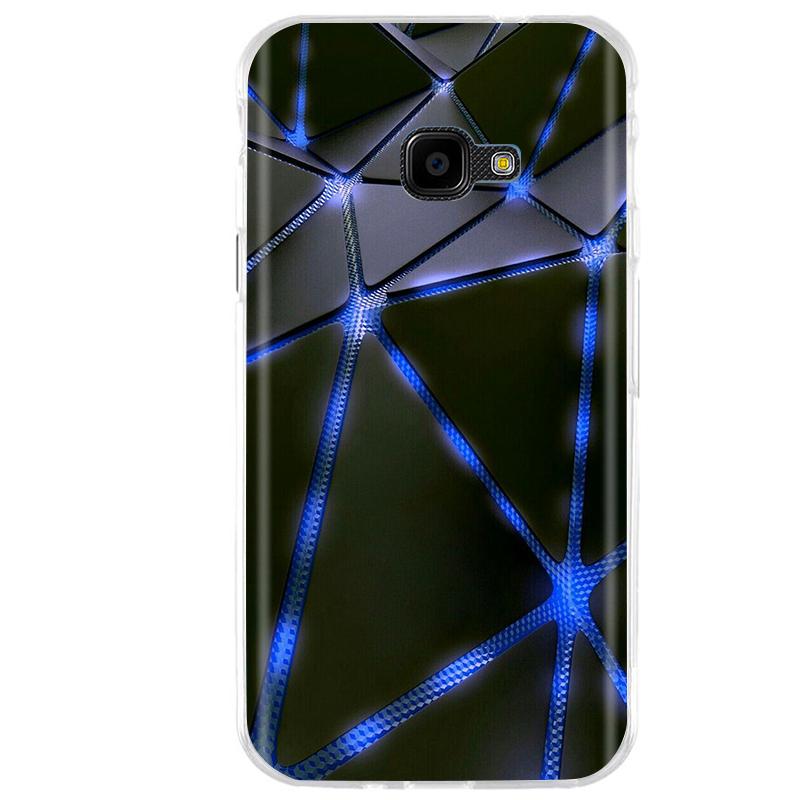 For Samsung Galaxy Xcover 4 Case Silicone Cover Soft Phone Case For Samsung Xcover 4 Galaxy XCover4 G390F G390 SM-G390F Cases