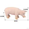 Animal Figurines Toy for Kids Durable Plastic Toys