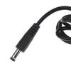 12V 1A Eu Plug Ac Dc Power Adapter Supply Charger For Security Surveillance Cctv Camera Ip Monitor 100-240V 2.5Mm*5.5Mm