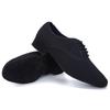 Oxford Brady Dance Shoes Men's Square Dance Shoes Adult Modern Dance Shoes Soft Sole Ballroom Dance Shoes Dance Shoes 2025