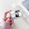 Fashion Kitten Case For Airpods 2 4 Pro3 Pro2 Pro 3 1 Clear Earphone Cases Cover
