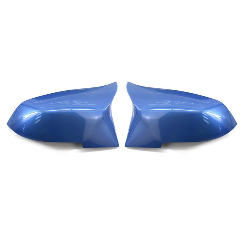 Exterior Shell Replacement for BMW 3 Series F30/F35 Side Mirror Cover 2013-2019