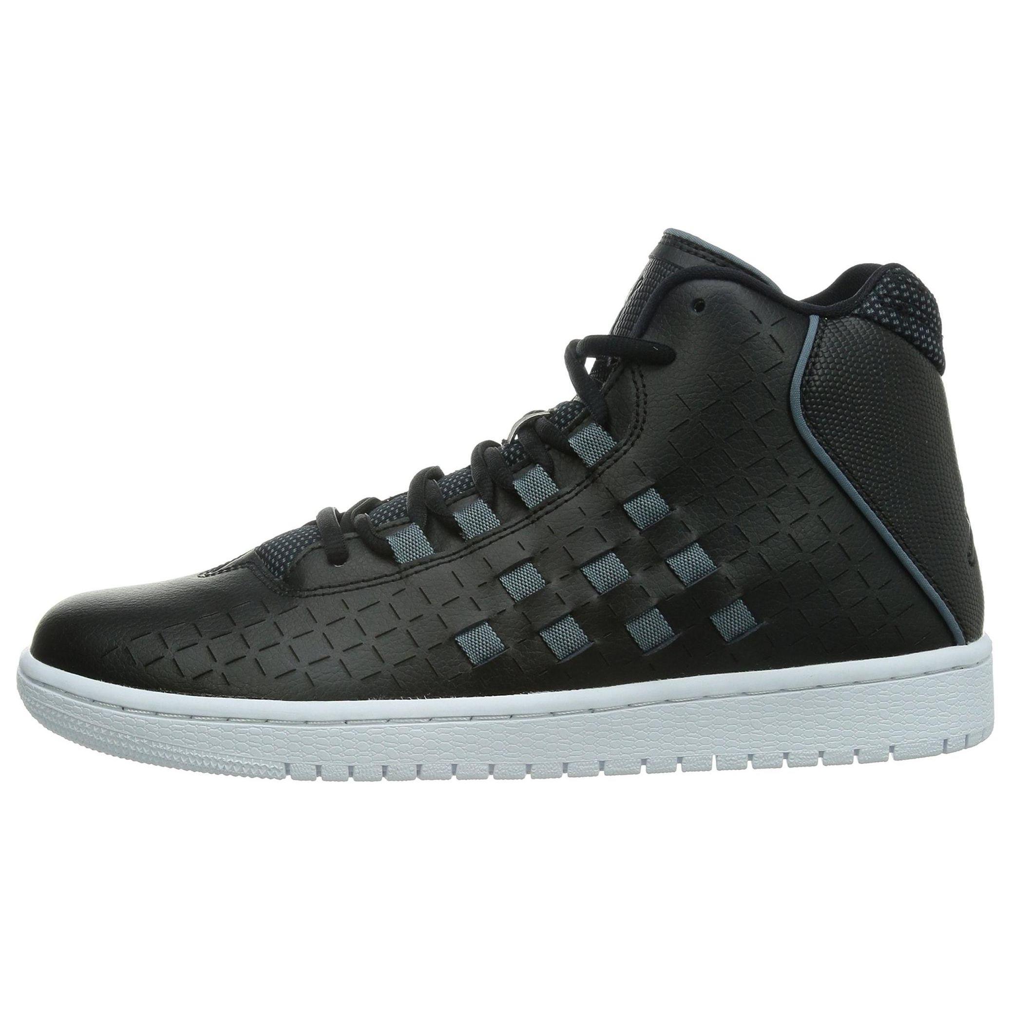 

Кроссовки Air Jordan Jordan Illusion Unisex Черный Синий-Графит 705141-002 46