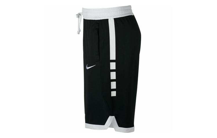 Nike Basketball Shorts Men's Black AJ3904-010