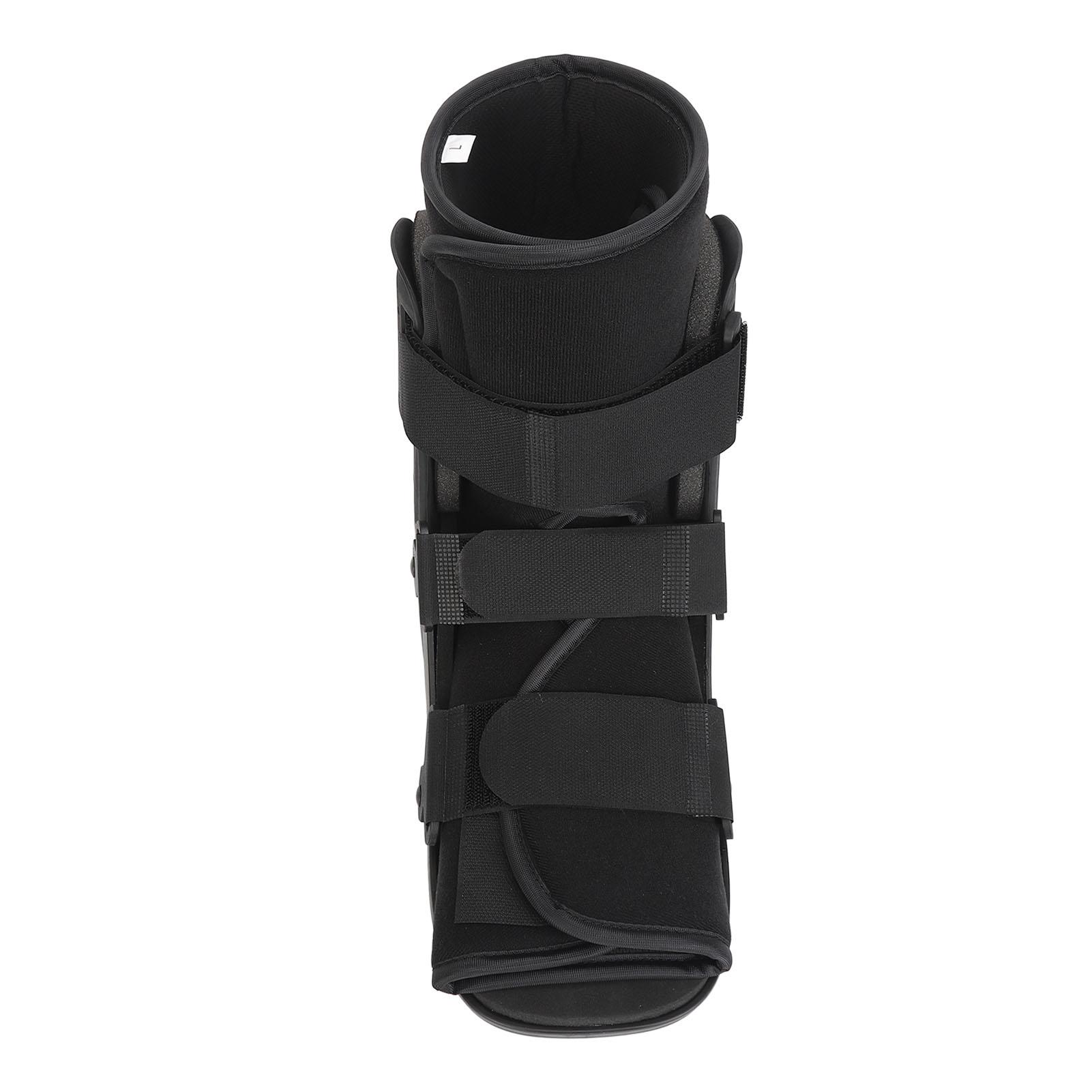 

Ботинки для фиксации ахиллова сухожилия, способствующие заживлению и реабилитации лодыжки, прогулочная обувь для взрослых L