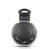 KEYYOU Remote Car Key For BMW MINI Cooper 2006 2007 2008 2009 2010 2011 2012 2013 PCF7945A ID46 Chip 315/433/868 MHz KR55WK49333